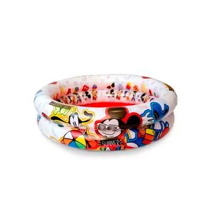 Piscina 37l Etitoys 65x17 Mickey