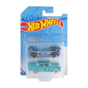 Carrinho Hot Wheels C/2