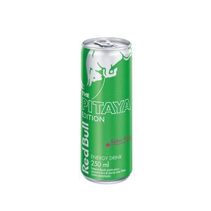 Energetico Red Bull 250ml Pitaya