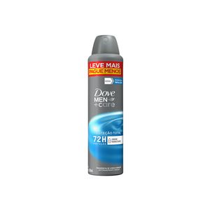 Desodorante Aero Dove 250ml Men C.T.L+P-