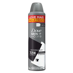 Desodorante Aero Dove 250ml Men I.D.L+P-
