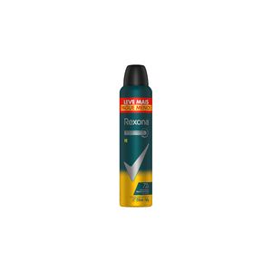 Desodorante Aero Rexona 250ml M.V8 L+P-
