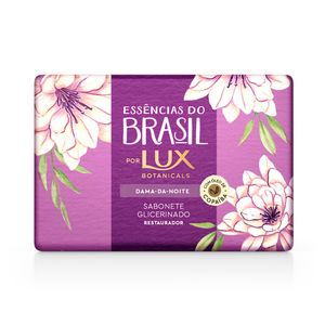 Sabonete Lux 120g Dama Noite