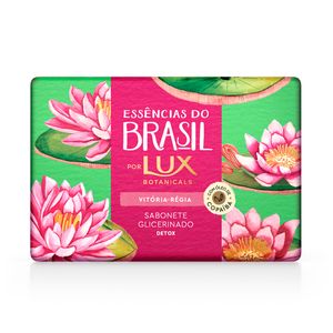 Sabonete Lux 120g Vitoria Regia