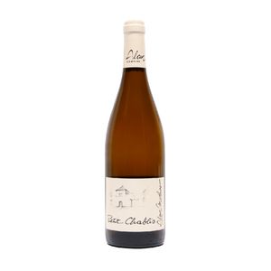 Vinho Fra A.Mathias 750ml Pet.Chablis Bc