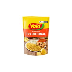 Batata Palha Yoki 105g Tradicional