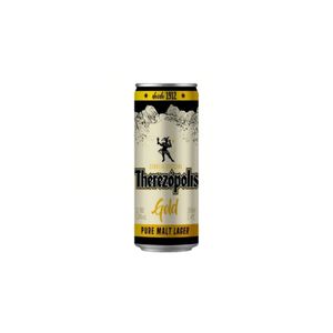Cerveja Therezopolis 350ml Lt