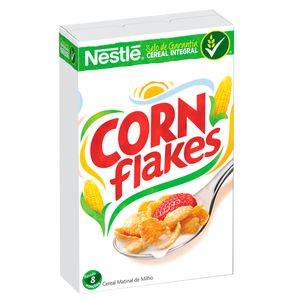 Cereal Matinal Nestle 190g Corn Flakes