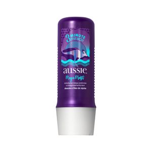 Creme Trat.Aussie 236ml 3 Min.Mega Moist