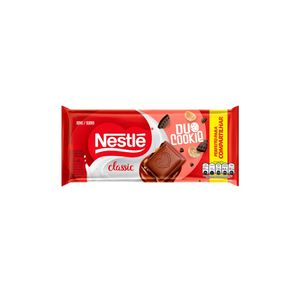 Chocolate Nestle 150g Classic Due Cookie