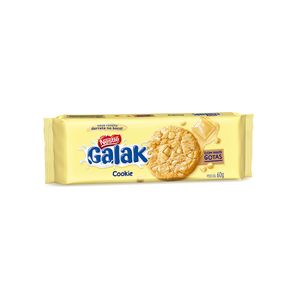Biscoito Cookies Nestle 60g Galak