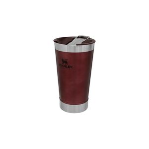 Copo Termico Stanley 473ml C/Tampa Vinho