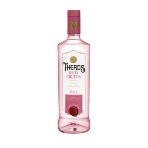 Gin Theros 1l Red Fruits