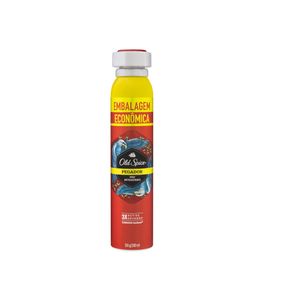 Desodorante Aero Old Spice 200ml Refr.Ec