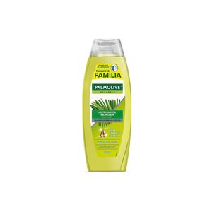 Shampoo Palmolive 650ml Neutro Limp.