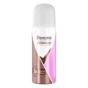 Desodorante Aero Rexona 55ml Clin.Class.