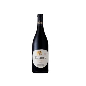 Vinho Afr Balance 750ml W.Sel.Shiraz Tto