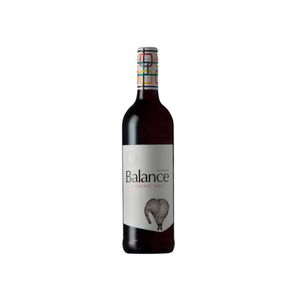Vinho Afr Balance 750ml Pinot/Shiraz Tto