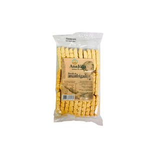 Biscoito Ana Julia 200g Amanteigado