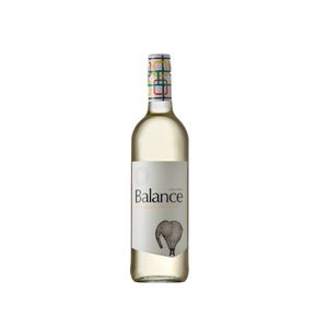 Vinho Afr Balance 750ml Chenin Bco