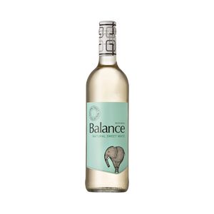 Vinho Afr Balance 750ml Sweet Bco