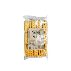 Biscoito Ana Julia 200g Coco