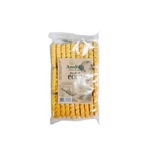 Biscoito Ana Julia 200g Coco