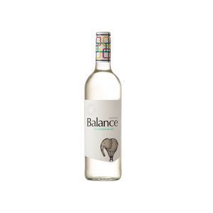 Vinho Afr Balance 750ml S.Blanc Bco