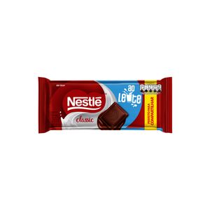 Chocolate Nestle 150g Classic Ao Leite