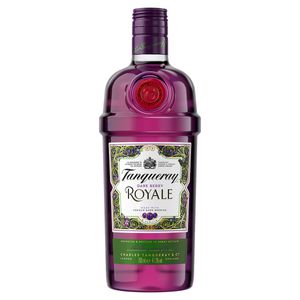 Gin Tanqueray 700ml Royale