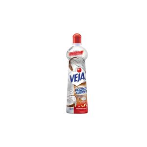 Limpador Mult.Veja 500ml Pow.Fusion Coco