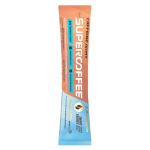 Suplemento Super Coffee 10g Vanilla Sc