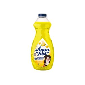 Eliminador Odores Aquafast 2l Fresh