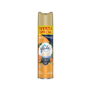 Odorizador Glade 360ml Aero Bri.C.Ve.Ec