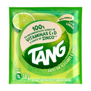 Refresco Po Tang 18g Limao