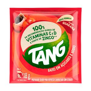 Refresco Po Tang 18g Guarana