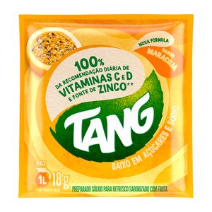 Refresco Po Tang 18g Maracuja