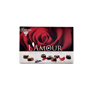 Chocolate Lamour 165g Pralines