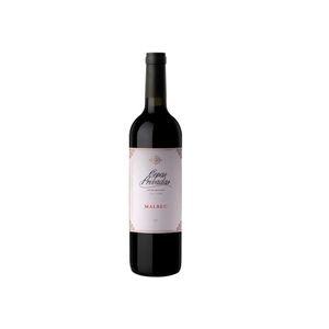 Vinho Arg C.Privadas 750ml Malbec Tto