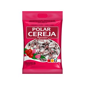 Bala Dori 100g Polar Cereja