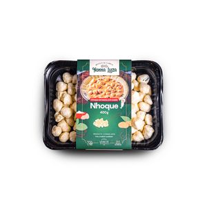 Nhoque Nonna Luiza 400g