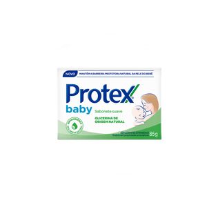 Sabonete Protex Baby 85g Glicerina