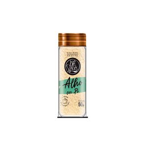 Alho Br Spices 50g Po