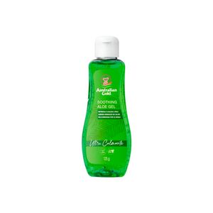 Pos Sol Australian Gold 125g Aloe Gel