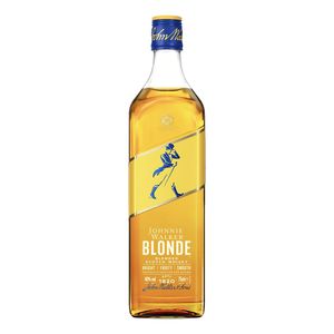 Whisky Johnnie Walker 750ml Blonde