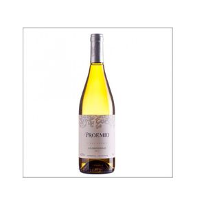 Vinho Arg Proemio 750ml Chardonnay Bco