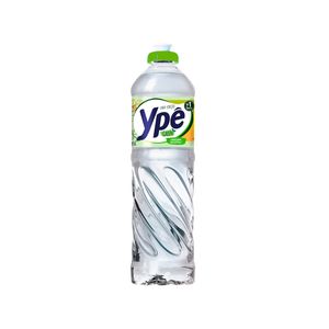 Lava Louca Liq.Ype 500ml Green