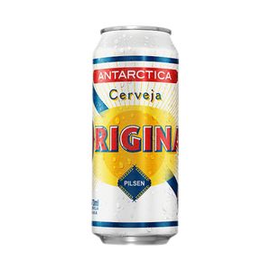 Cerveja Original 473ml Lt