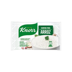 Tempero Po Knorr 50g Arroz
