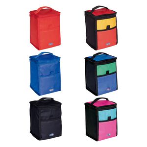 Bolsa Termica Mor 5l Colors Sortido